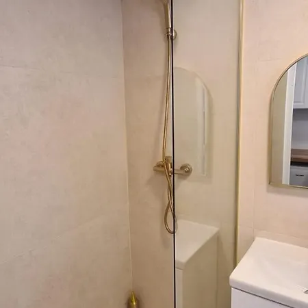 Appartement Farah