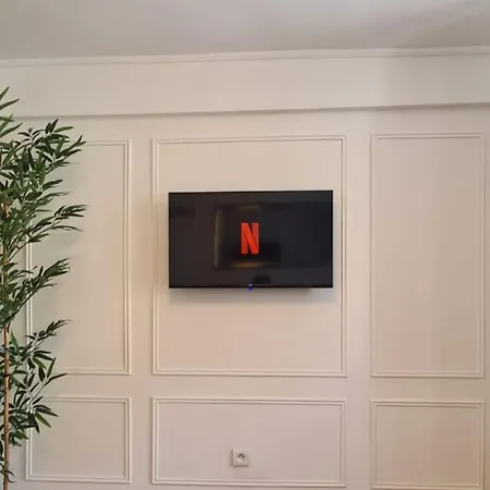 Farah Appartement *