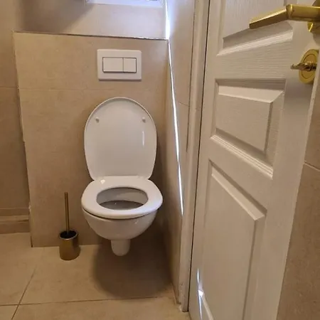 Farah Appartement *