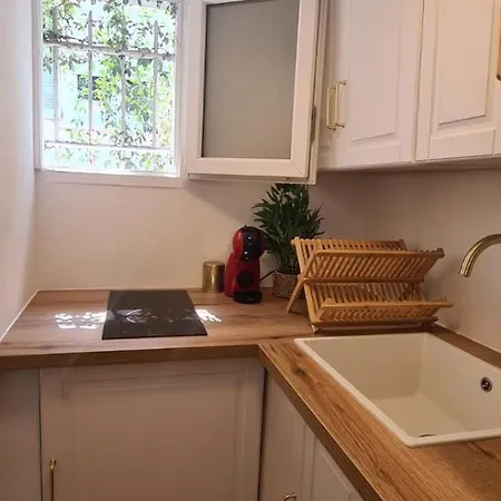 Appartement Farah *